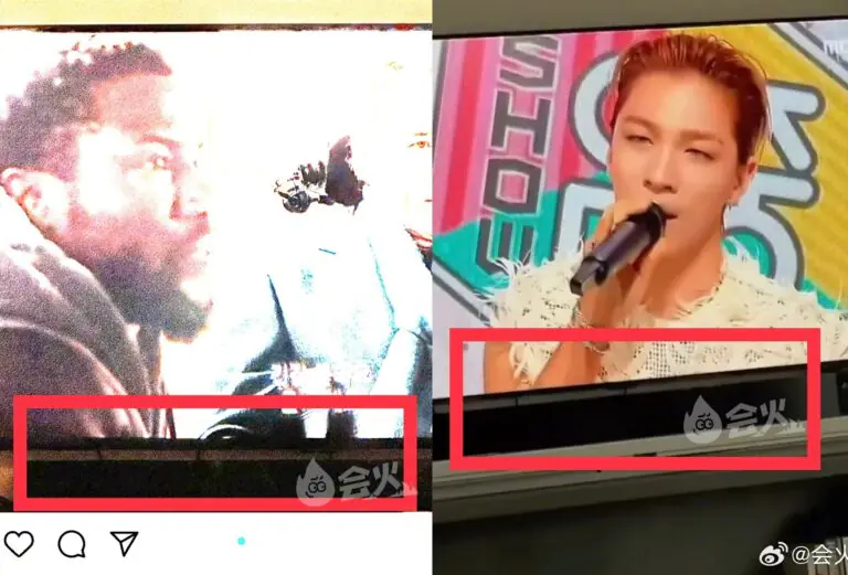 BIGBANG G-Dragon Rumored To Be Dating Korean Model — Here's The 'Proof'