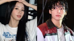 (G)I-DLE Miyeon Apologizes To BTS Jungkook — Here's Why