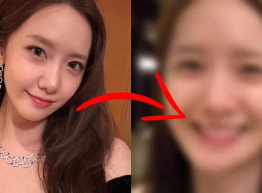 Should Girls’ Generation Yoona Promote Barefaced? Here’s What People Think