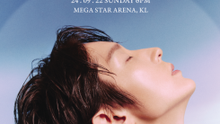 2024 LEE JOON GI ASIA TOUR <JOONGI'S DAY: FESTIVAL> in Kuala  Lumpur