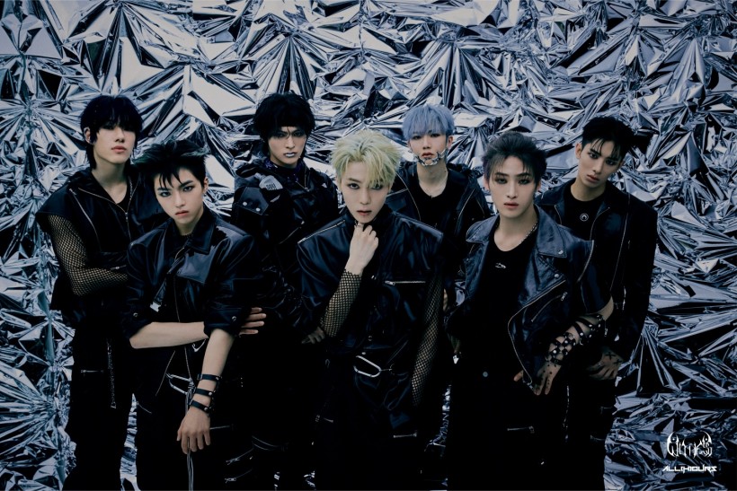 Introducing ALL(H)OURS: The Next Boy Group To 'SHOCK' The K-Pop Industry