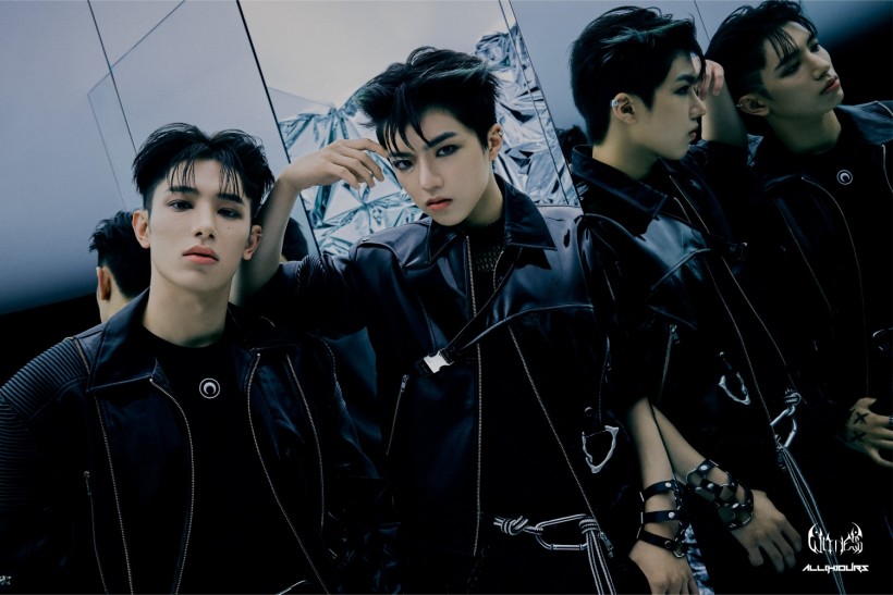 Introducing ALL(H)OURS: The Next Boy Group To 'SHOCK' The K-Pop ...