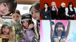 IN THE LOOP: NewJeans Plagiarism Accusations, 2NE1 Concert Tour, HyunA Silent Treatment, More of K-pop's Hottest THIS Week!