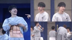 SEVENTEEN DK 'Booed' For Showing Fake Abs + CARATs Angered Over Audience's 'Disrespectful' Behavior