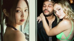 Was 'The Idol' Nominated For An Emmy Because Of BLACKPINK Jennie? Here's What People Think