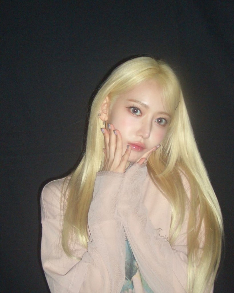 5 K-Pop Female Idols Who Look Better Blonde: BLACKPINK Rosé, aespa Winter, More!