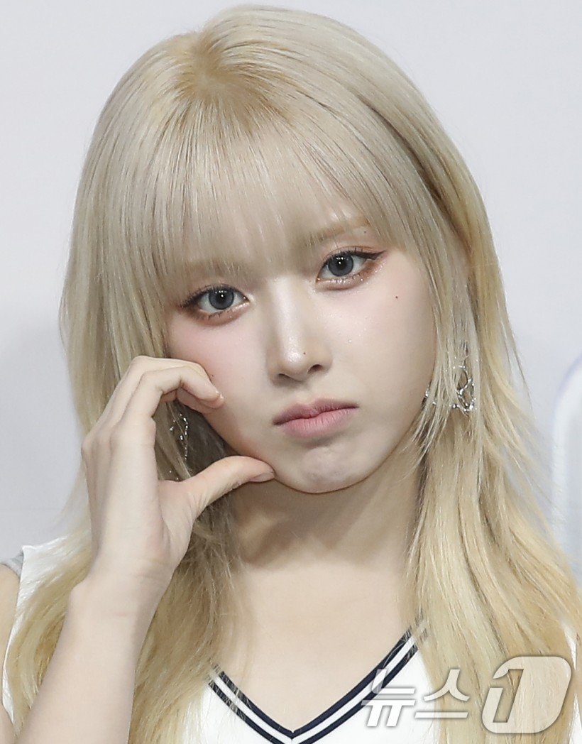 5 K-Pop Female Idols Who Look Better Blonde: BLACKPINK Rosé, aespa Winter, More!