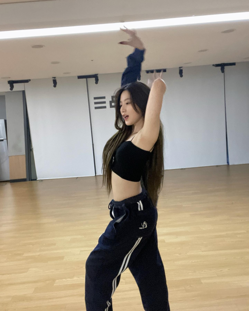 (G)I-DLE Shuhua Diet — Here’s How The ‘Klaxon’ Singer Lost 6kg