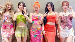 (G)I-DLE