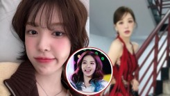 Red Velvet Wendy's Change In Visuals Discussed by K-Netz, ReVeluvs: 'I Miss Her Old Self'