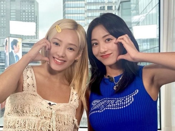TWICE Jihyo Reveals She Almost Debuted as SNSD Member + Hyoyeon Expresses Regret 