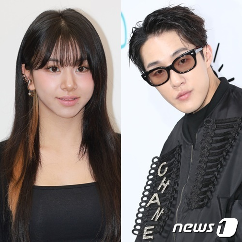 Is TWICE Chaeyoung Still Dating Zion T? Couple's Status Draws Attention After THIS 