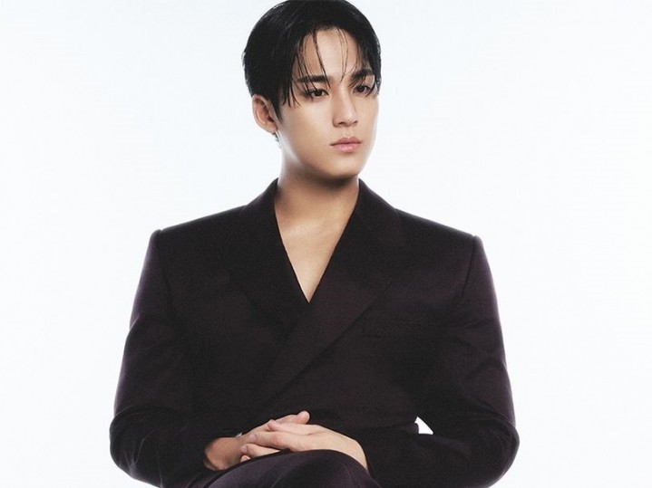 SEVENTEEN Mingyu Becomes Ambassador For THIS Luxury Brand + CARATs Swoon Over Idol's Dashing Photos