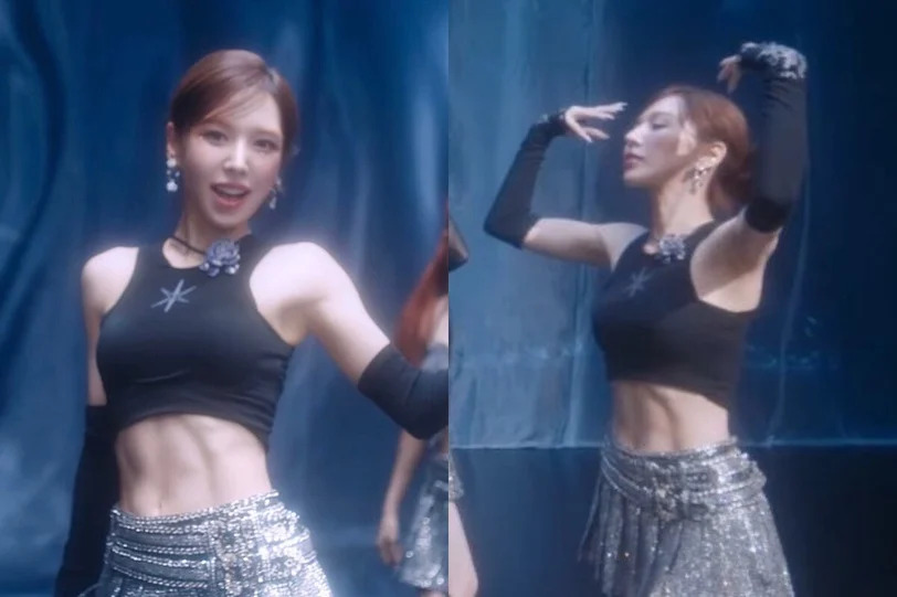 Red Velvet Wendy Diet: Here’s How The ‘Cosmic’ Singer Lost Weight