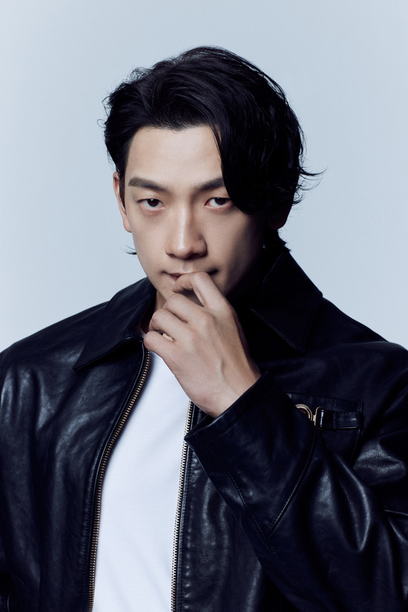 Rain Admits 'Greedy' Side as Idol When Younger + Character Growth After 20 Years