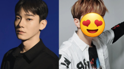 EXO Chen Selects 3rd-Gen Vocalist He Wanted to Work With: 'He's My #1 Priority'