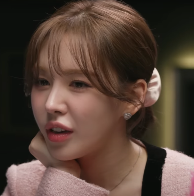 Red Velvet Wendy Spark Debate If She's Prettier Before vs Now: 'She Looks Unnatural'