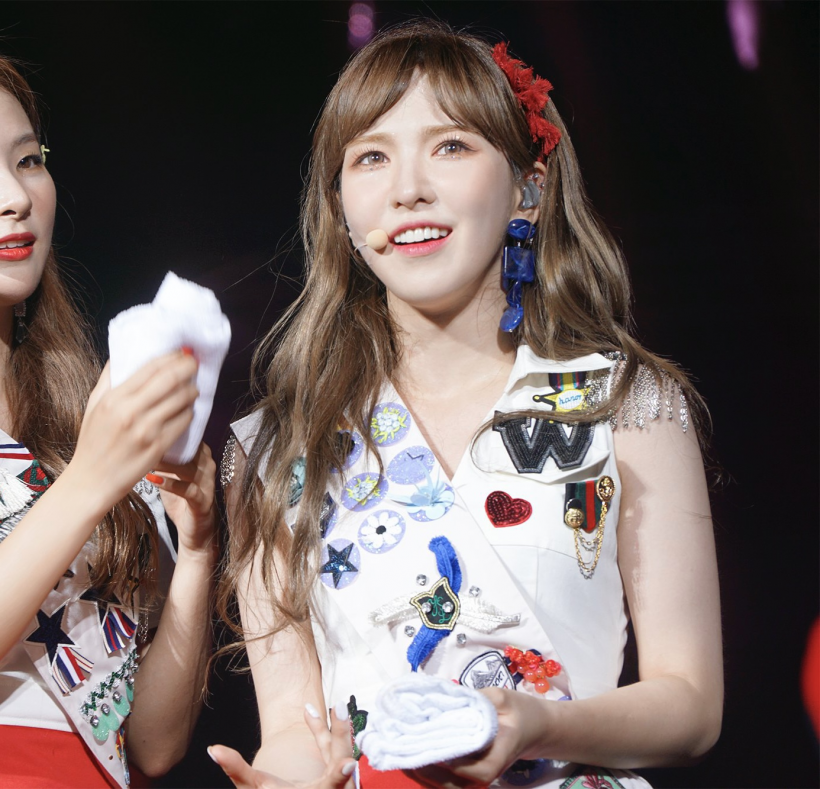 Red Velvet Wendy Spark Debate If She's Prettier Before vs Now: 'She Looks Unnatural'