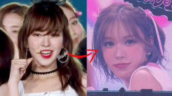 Red Velvet Wendy Spark Debate If She's Prettier Before vs Now: 'She Looks Unnatural'