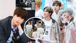 Kang Daniel Joins Team WayV During ISAC's Relay Race — Their Interaction Is Sending K-pop Fans in Frenzy!