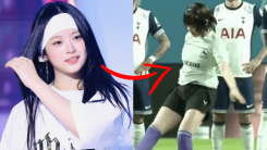 NewJeans Hanni Raises Brows for Speculated Weight Gain — Why Is TWICE Jeongyeon Being Mentioned? 