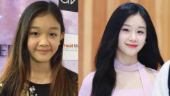 Is BABYMONSTER Pharita Natural Beauty? Idol's Pre-Debut Photos Raise Plastic Surgery Speculation  