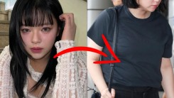 TWICE Jeongyeon Draws Flak For Continuous Weight Gain