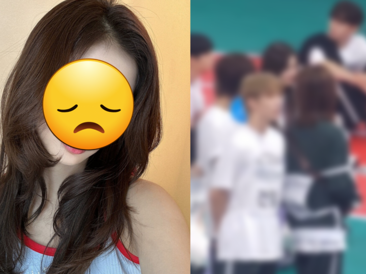 THIS 4th-Gen Female Idol Frustrates Fans for 'Flirting' With Boy Group: 'Please Just Stick...'