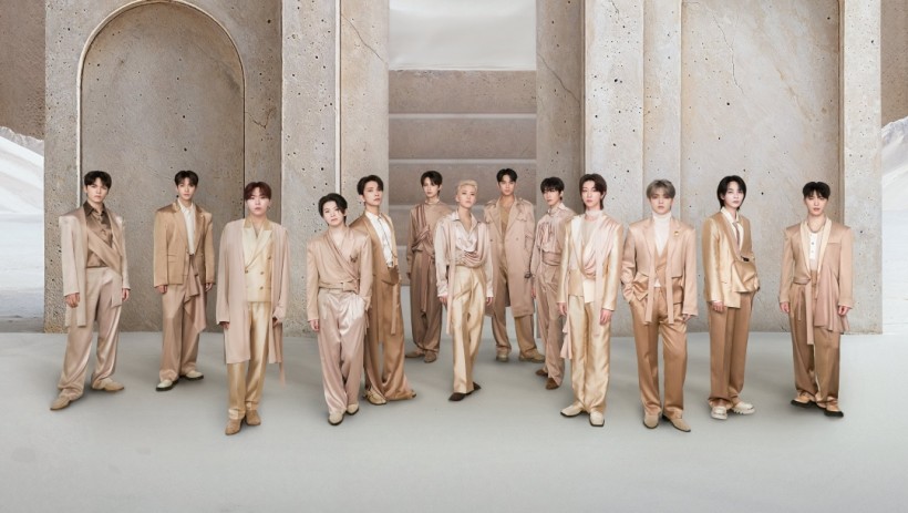 SEVENTEEN 'Right Here' World Tour Schedule Disappoints CARATs: 'This Is Such Poor Planning'