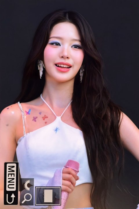 IVE Jang Wonyoung Praised For Slaying In Lollapalooza 2024 Despite Poor Health Condition: 'What a Queen'