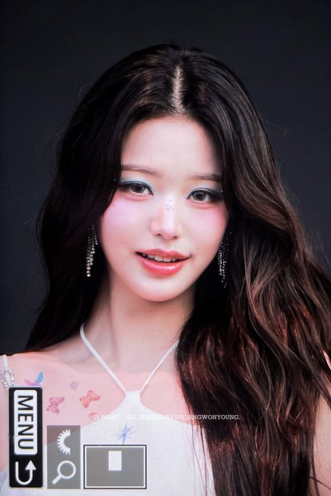 IVE Jang Wonyoung Praised For Slaying In Lollapalooza 2024 Despite Poor Health Condition: 'What a Queen'