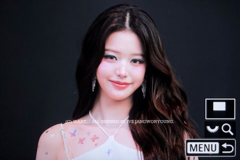 IVE Jang Wonyoung Praised For Slaying In Lollapalooza 2024 Despite Poor Health Condition: 'What a Queen'