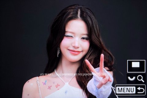 IVE Jang Wonyoung Praised For Slaying In Lollapalooza 2024 Despite Poor Health Condition: 'What a Queen'