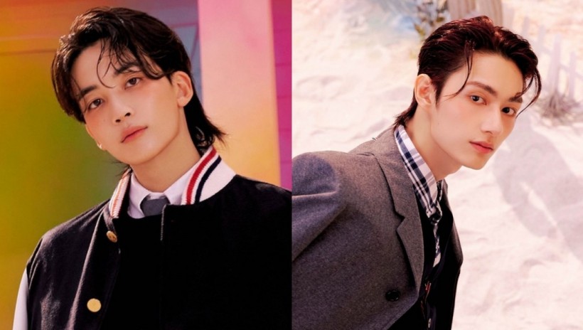 SEVENTEEN Jeonghan To Begin Military Enlistment, Jun Pursues Acting In China — Here's How CARATs Reacted