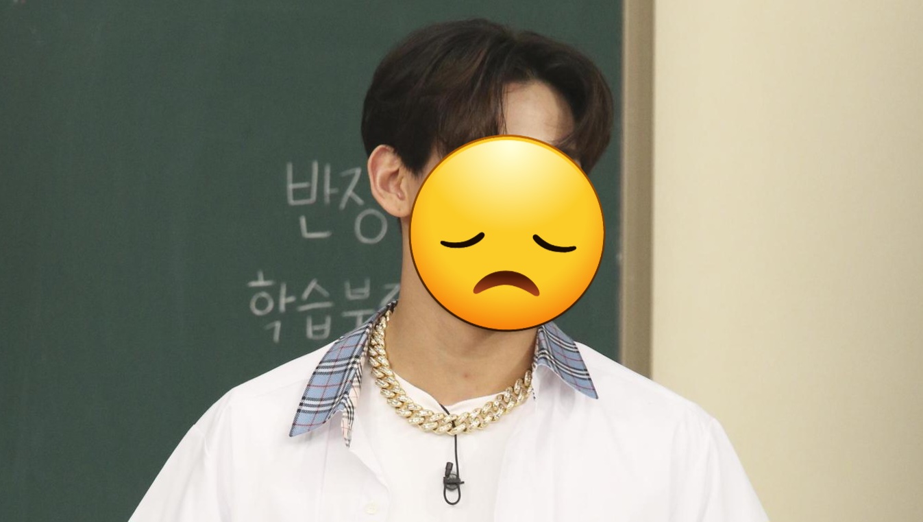 THIS Idol Confesses Discrimination He Suffered for Being Southeast Asian Following Debut