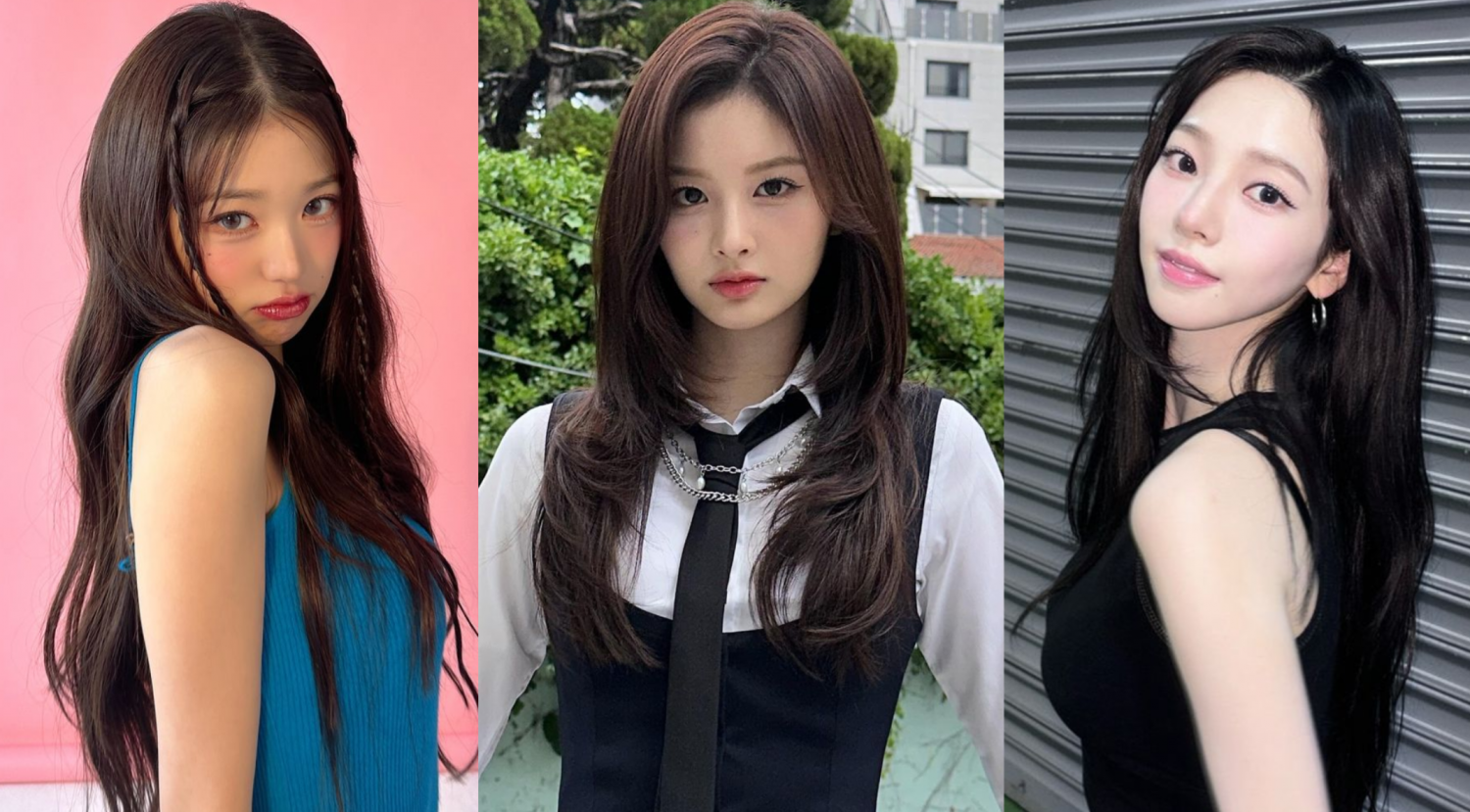 NMIXX Sullyoon Praised for Witty Response When Asked to Rank Her Visuals Among Wonyoung, Karina