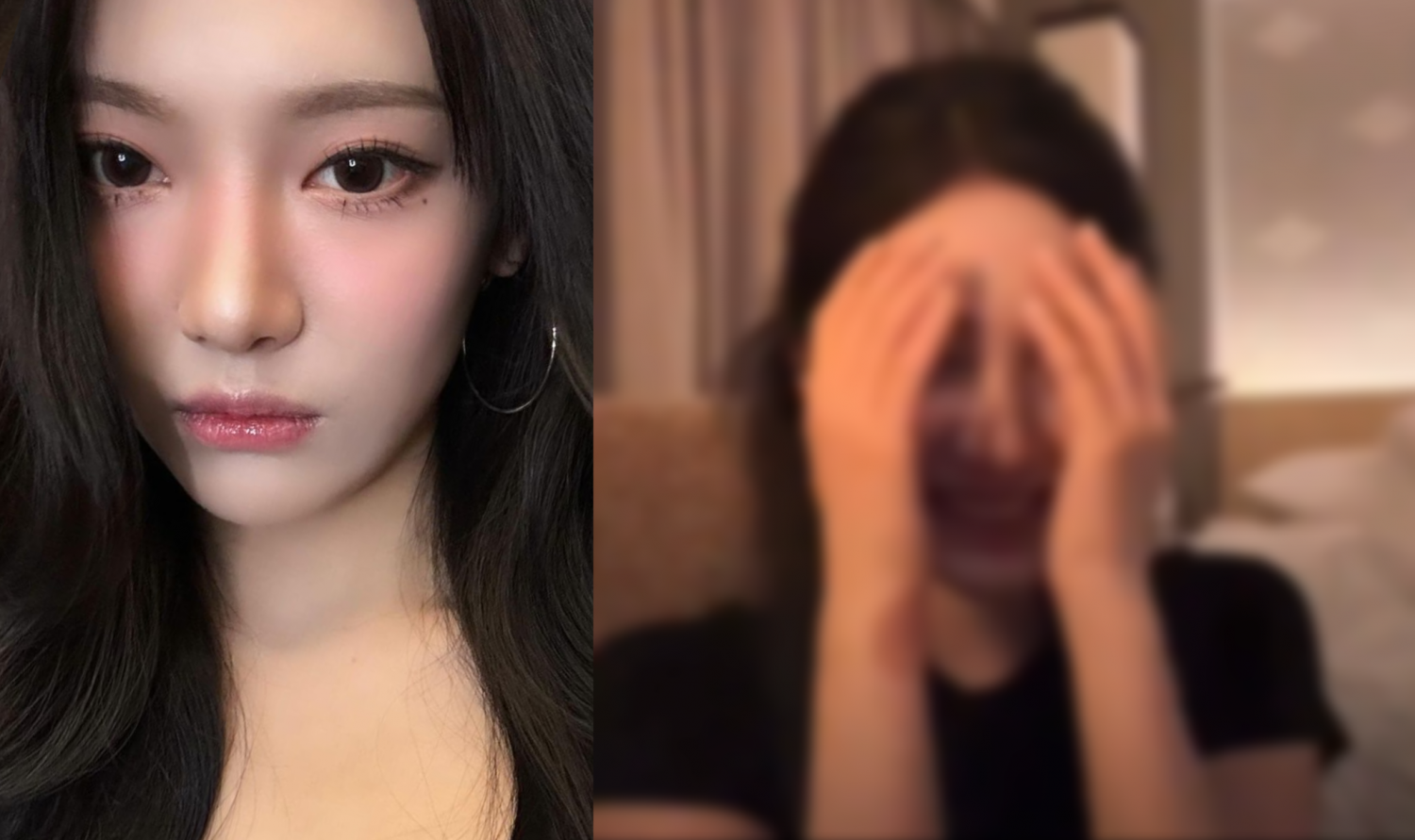 aespa NingNing Has K-Netz Wheezing After Making THIS Mistake During Live Broadcast