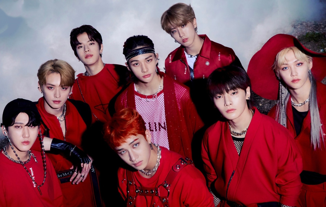 Stray Kids Achieves Gold In RIAA With 4 Different Songs In US + Becomes 2nd K-pop Artist To Accomplish Feat