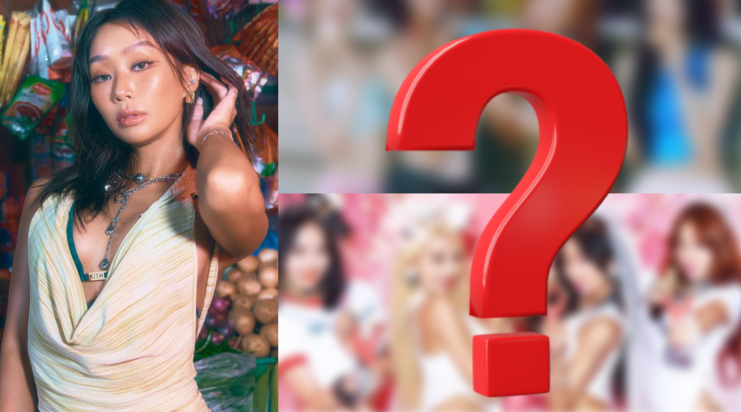 K-Netz React to SISTAR Hyolyn's Reply When Asked Who's the Next-Gen 'Summer Queen'