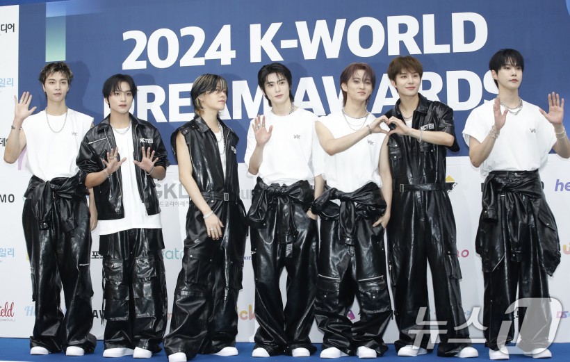 K-World Dream Awards 2024 Winners: UNIS, SEVENTEEN, EXO, NCT 127, aespa, More!