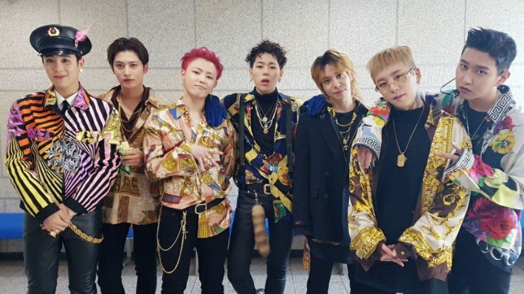 Block B To Reunite At 'The Seasons - Zico's Artist' In September — But Reactions Are Mixed