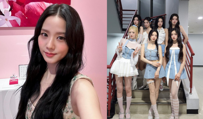 BLACKPINK Jisoo Criticized for 'Ignoring' BABYMONSTER — BLINKs Defend Idol