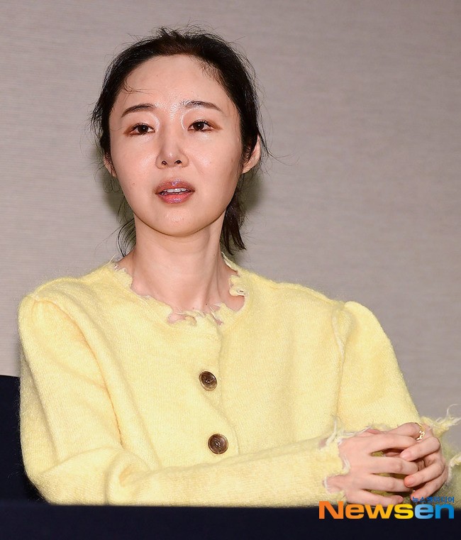 Min Hee Jin Steps Down As ADOR CEO + Company Appoints New Director