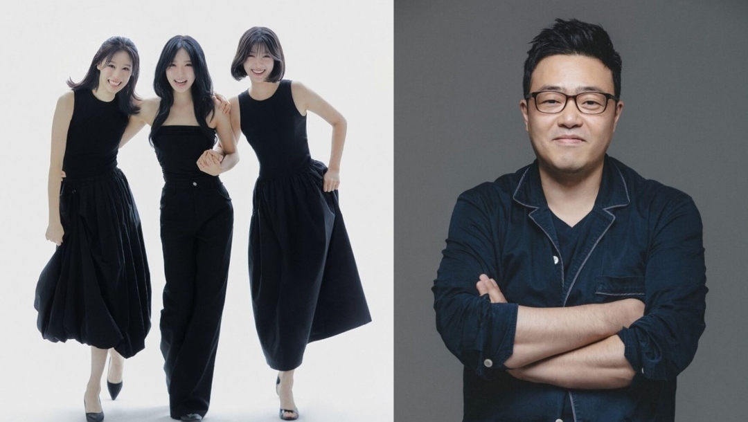 Ex-FIFTY FIFTY Saena, Sio, Aran Sue ATTRAKT CEO For $225k + Face Backlash From K-Netz, I-Fans