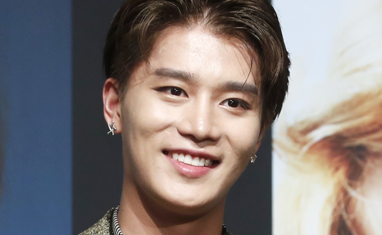 Taeil Removed From NCT Due to Sexual Crime — SM, Police Release Statements