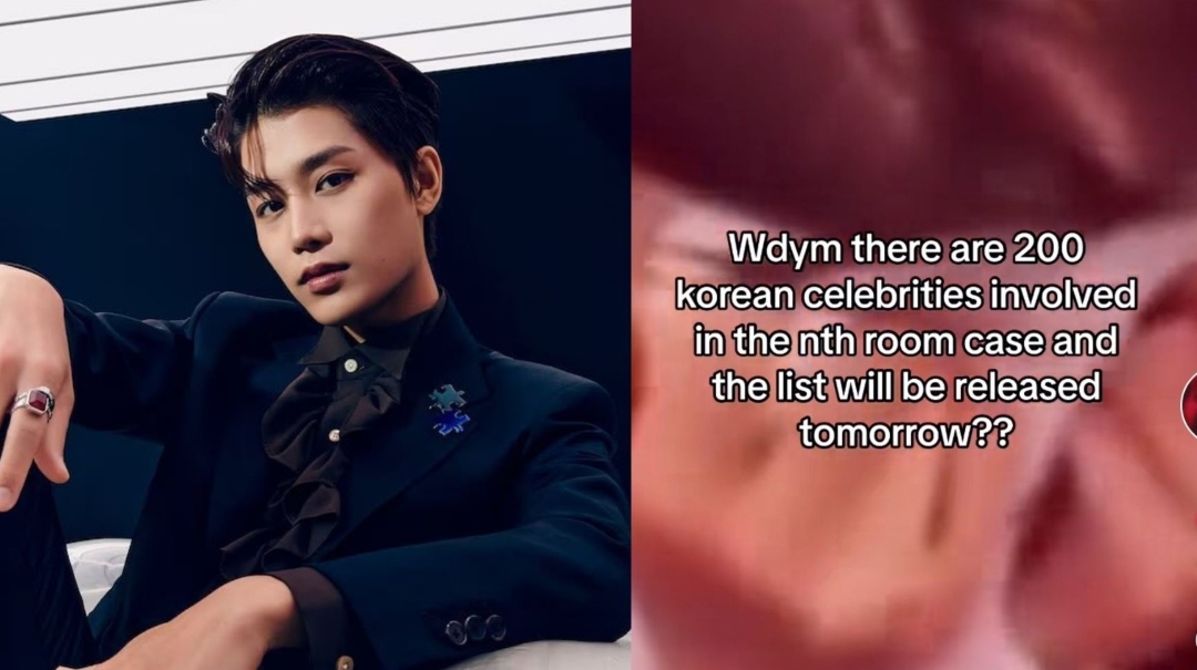 K-pop Fans React to Speculations That 200 Male Idols Are Allegedly Involved in 'New Nth Room'