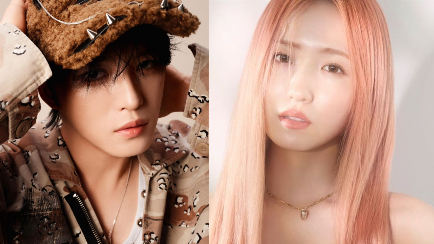 Ex-IZONE Hitomi Rumored to Re-Debut in Kim Jaejoong’s New Girl Group — Here’s Why People Think So