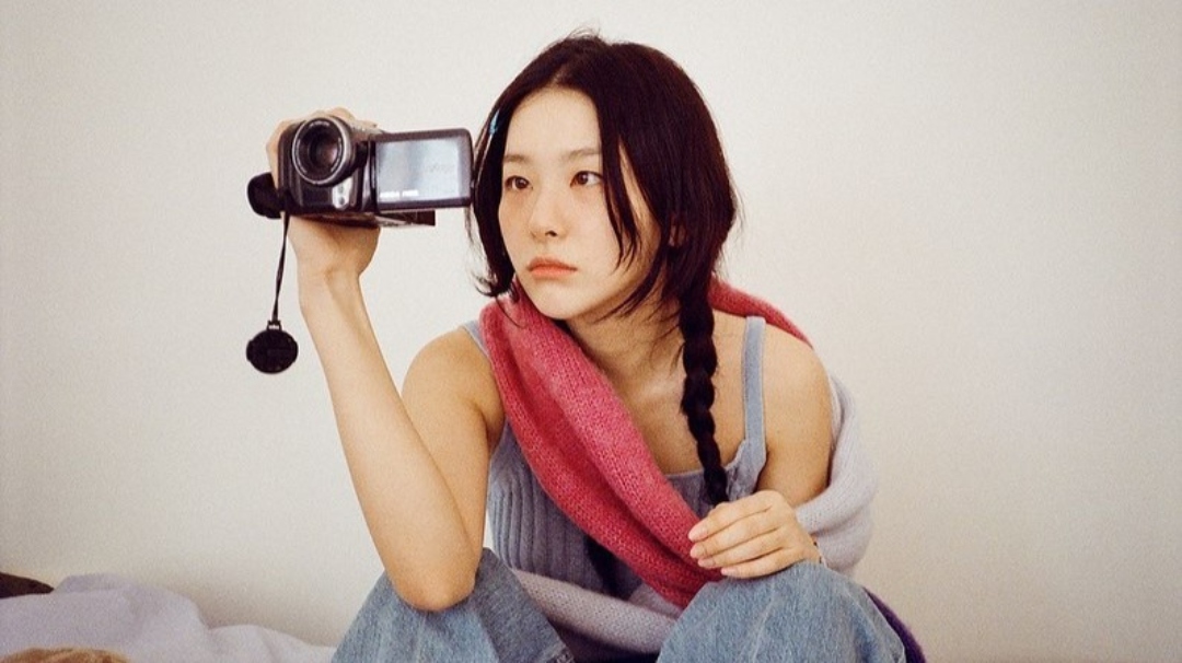 Red Velvet Seulgi To Hold Her 1st-Ever Photography Exhibition On THIS Date