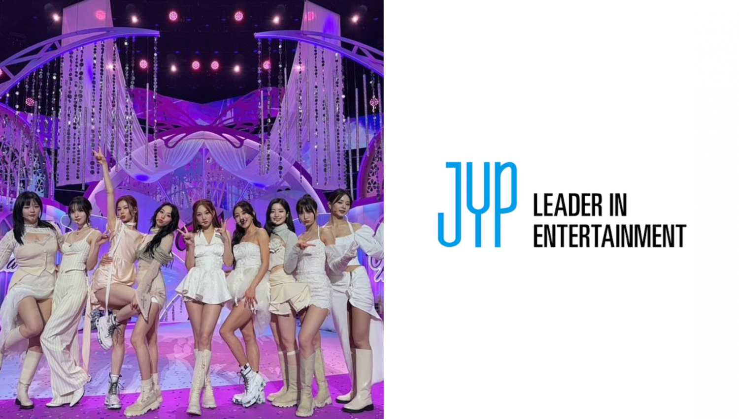 JYP Entertainment Addresses Issue Regarding Artists' Deepfakes: 'Pursue Strongest Legal Action'