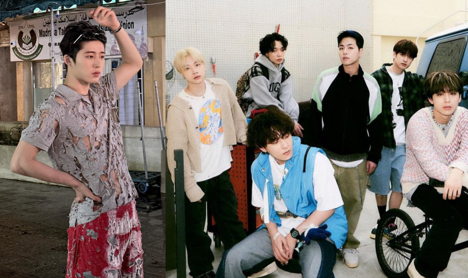 iKON Opens Up About BI’s Departure for the First Time: ‘We Suddenly Felt Like Strangers’